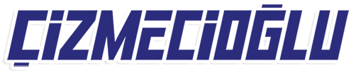 Çizmecioğlu A.Ş. | Bolu Opet Benzin İstasyonu Logo